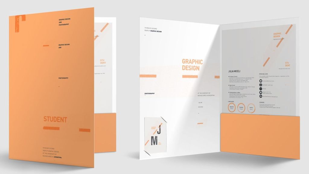 In kẹp file 13 Of The Best Creative Resumes 2 1024x576