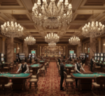 BetNinja Casino Casino: Your Gateway to High-End Online Gaming Quality