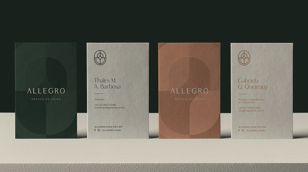 Business Card Mockups