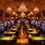 Discover the Top Gaming Site for Canada Players