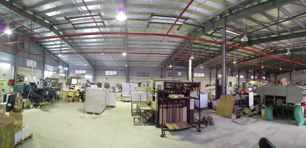 Công ty CỔ PHẦN in Sơn Nam tuyển dụng tháng 8 / 2019 In Sơn Nam 2 1 1024x496